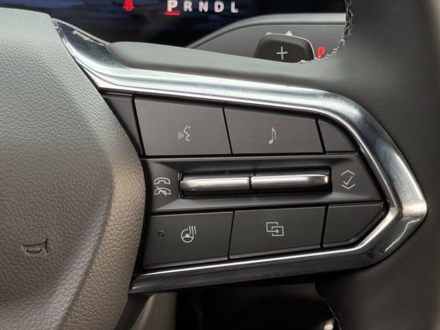 New 2026 Chevrolet Tahoe LT w/ Comfort Package image 15