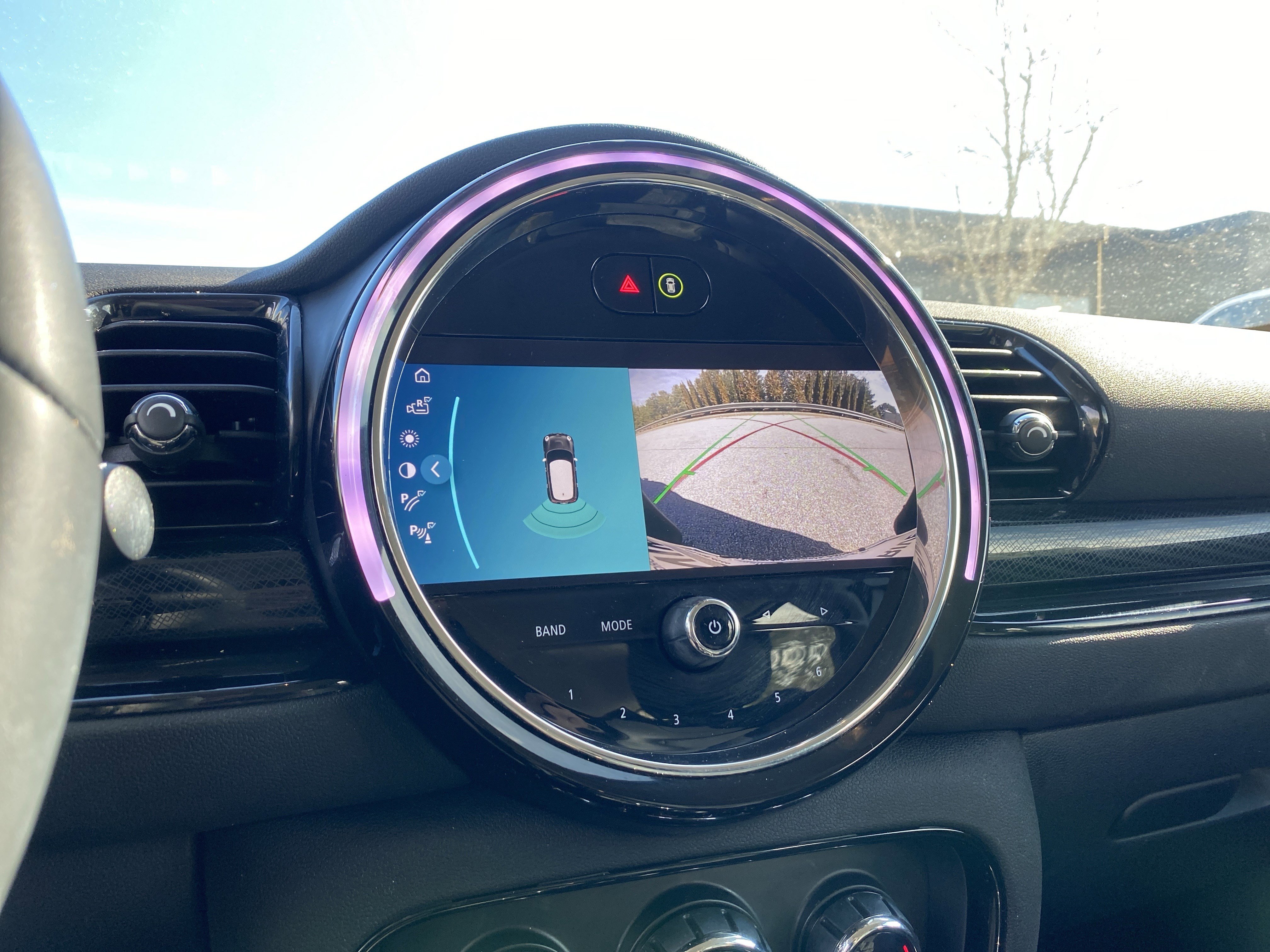 Used 2023 MINI Cooper Clubman S image 35