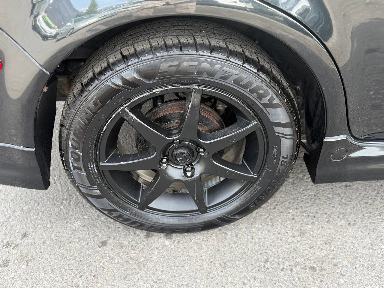 Used 2006 Scion xB image 72