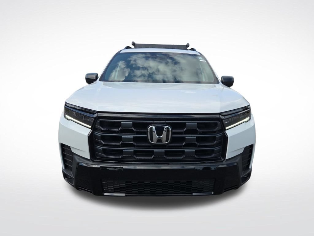 New 2026 Honda Pilot Sport image 9