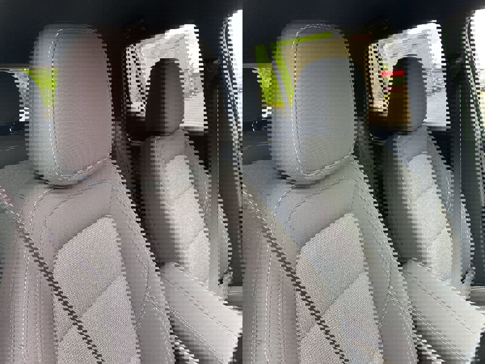 New 2026 GMC Terrain Elevation w/ Black Edition image 27