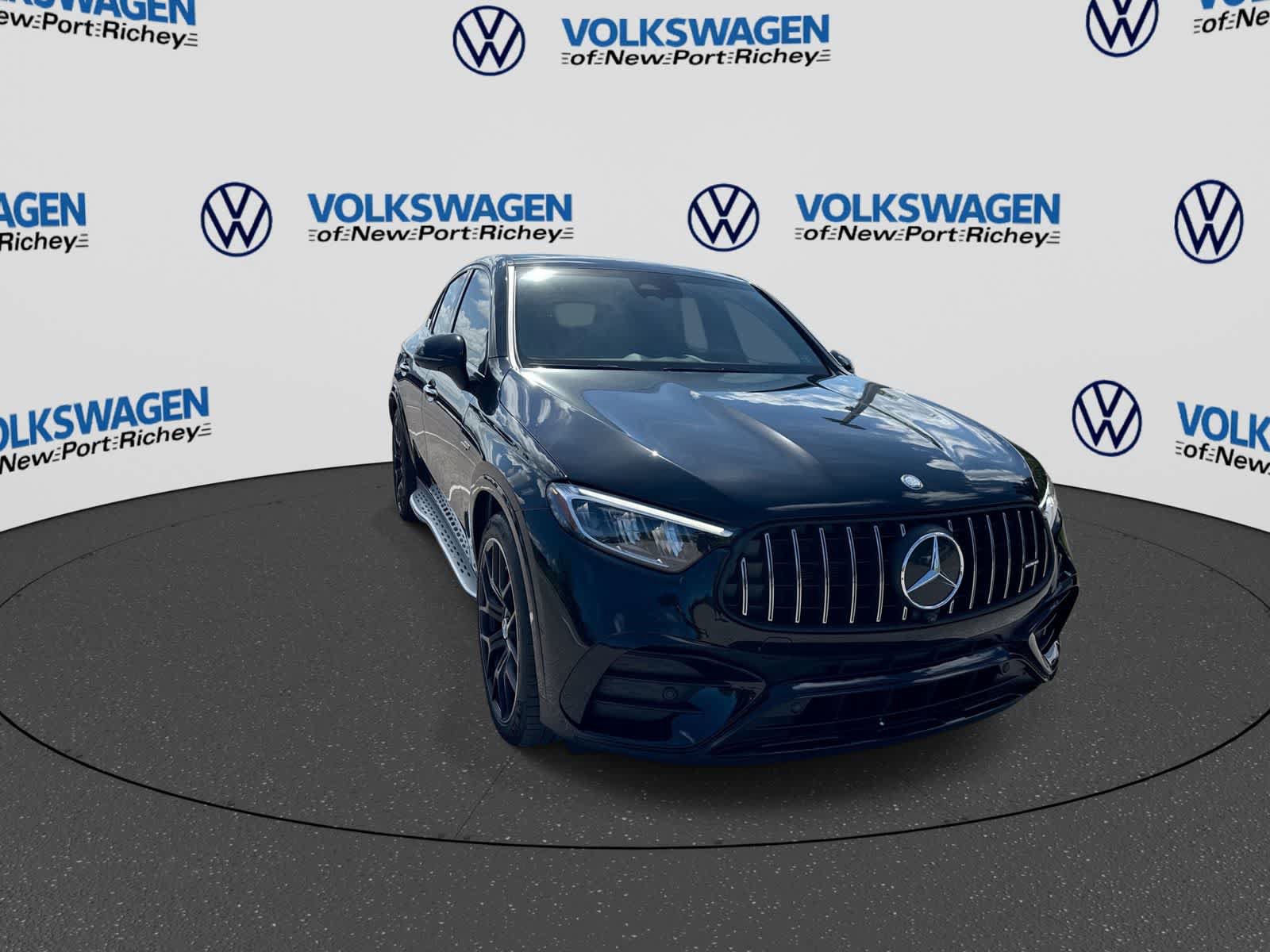 Used 2025 Mercedes-Benz GLC 63 AMG S image 16