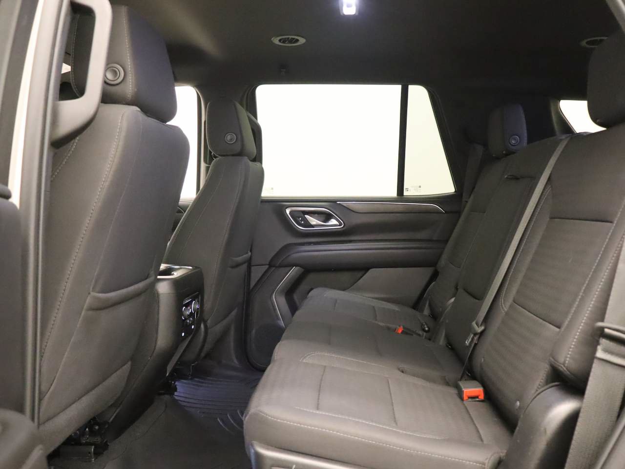 Used 2023 Chevrolet Tahoe LS w/ Driver Alert Package AWD/4WD image 17