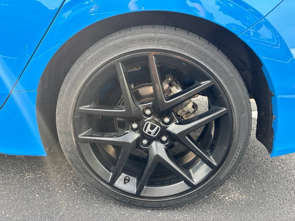 Used 2023 Honda Civic Sport image 5