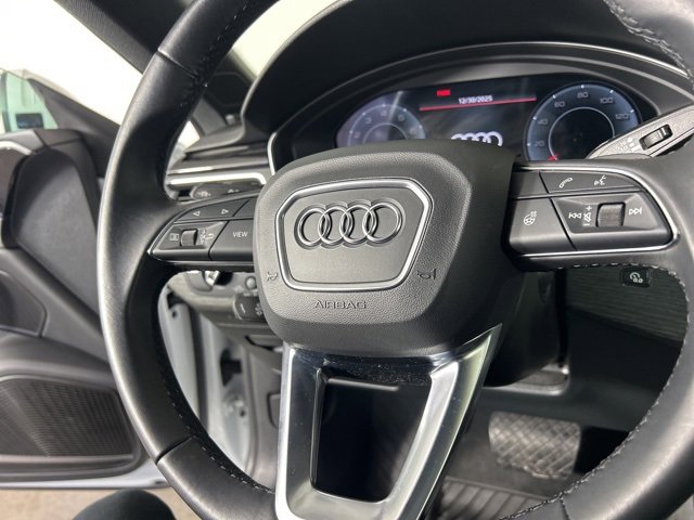 Used 2023 Audi A5 2.0T Premium Plus image 24