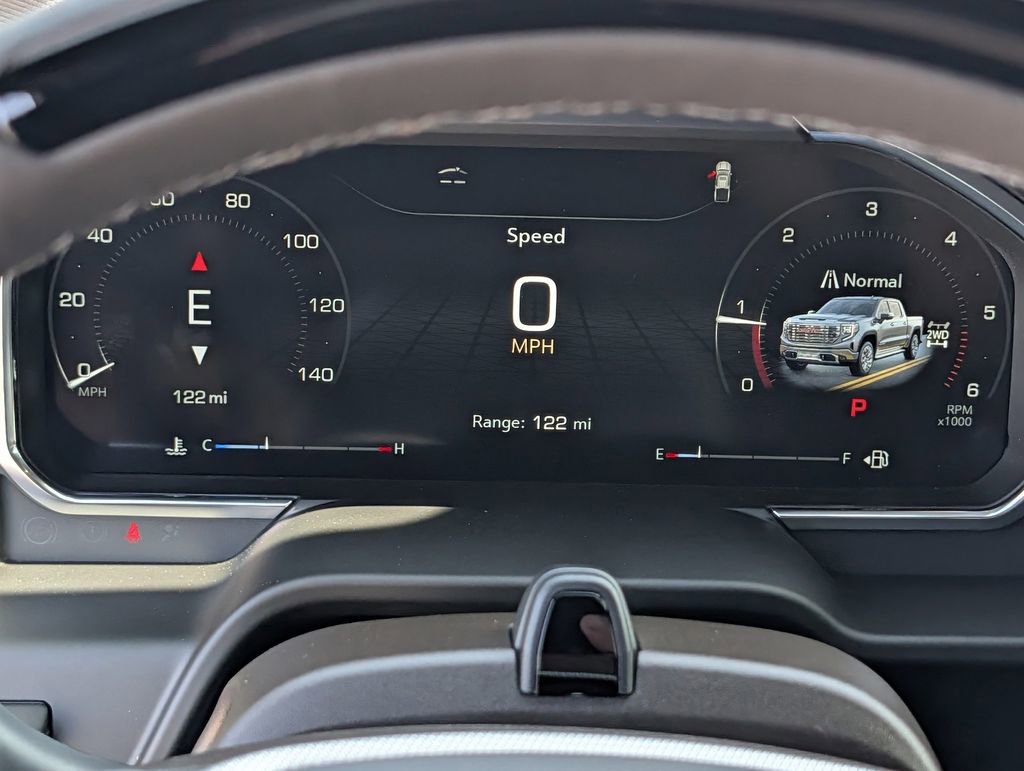 New 2026 GMC Sierra 1500 Denali image 21