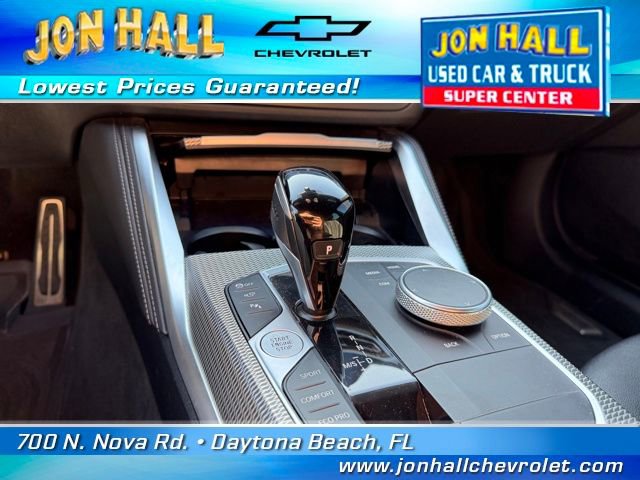 Used 2022 BMW M440i xDrive Gran Coupe M440i xDrive 4D Hatchback w/ Premium Package image 25