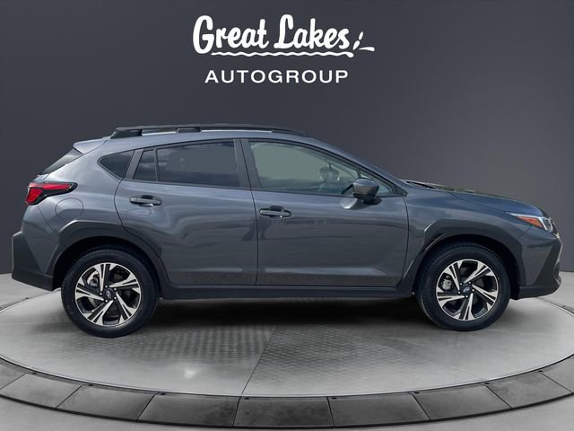 Certified 2025 Subaru Crosstrek 2.0i Premium image 6