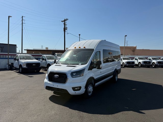 New 2026 Ford Transit 350 XLT RWD image 7