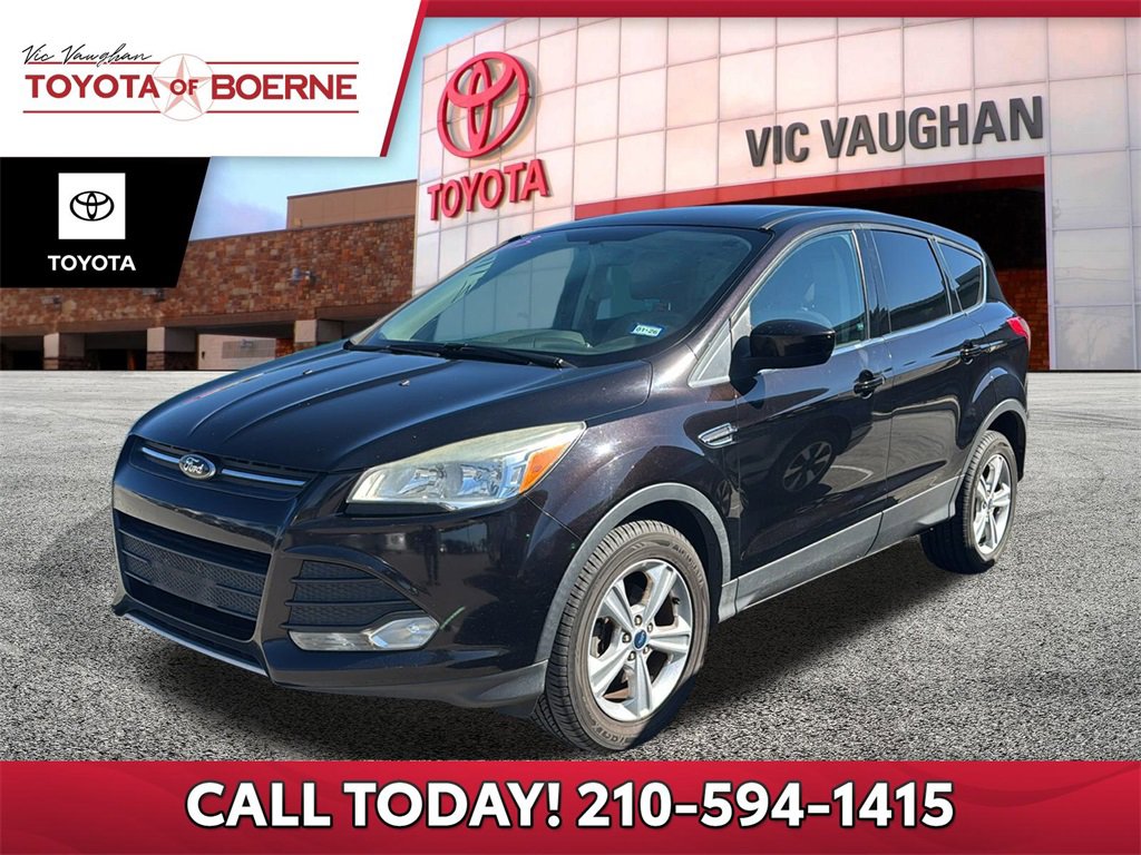 Used 2013 Ford Escape SE