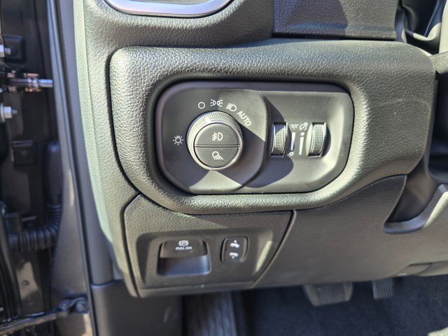 New 2026 RAM 1500 Big Horn image 26