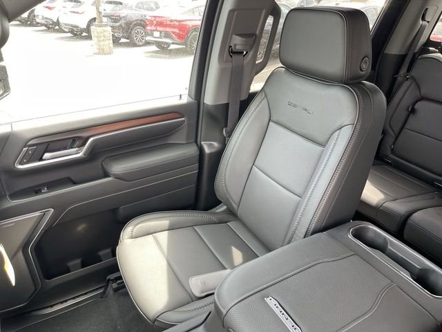 New 2026 GMC Sierra 2500 Denali w/ Denali Reserve Package image 24