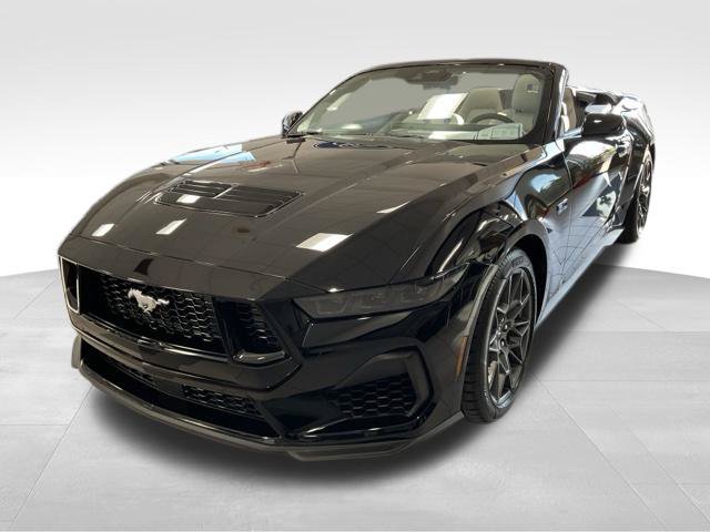 Used 2026 Ford Mustang GT Premium w/ GT Performance Package RWD image 1