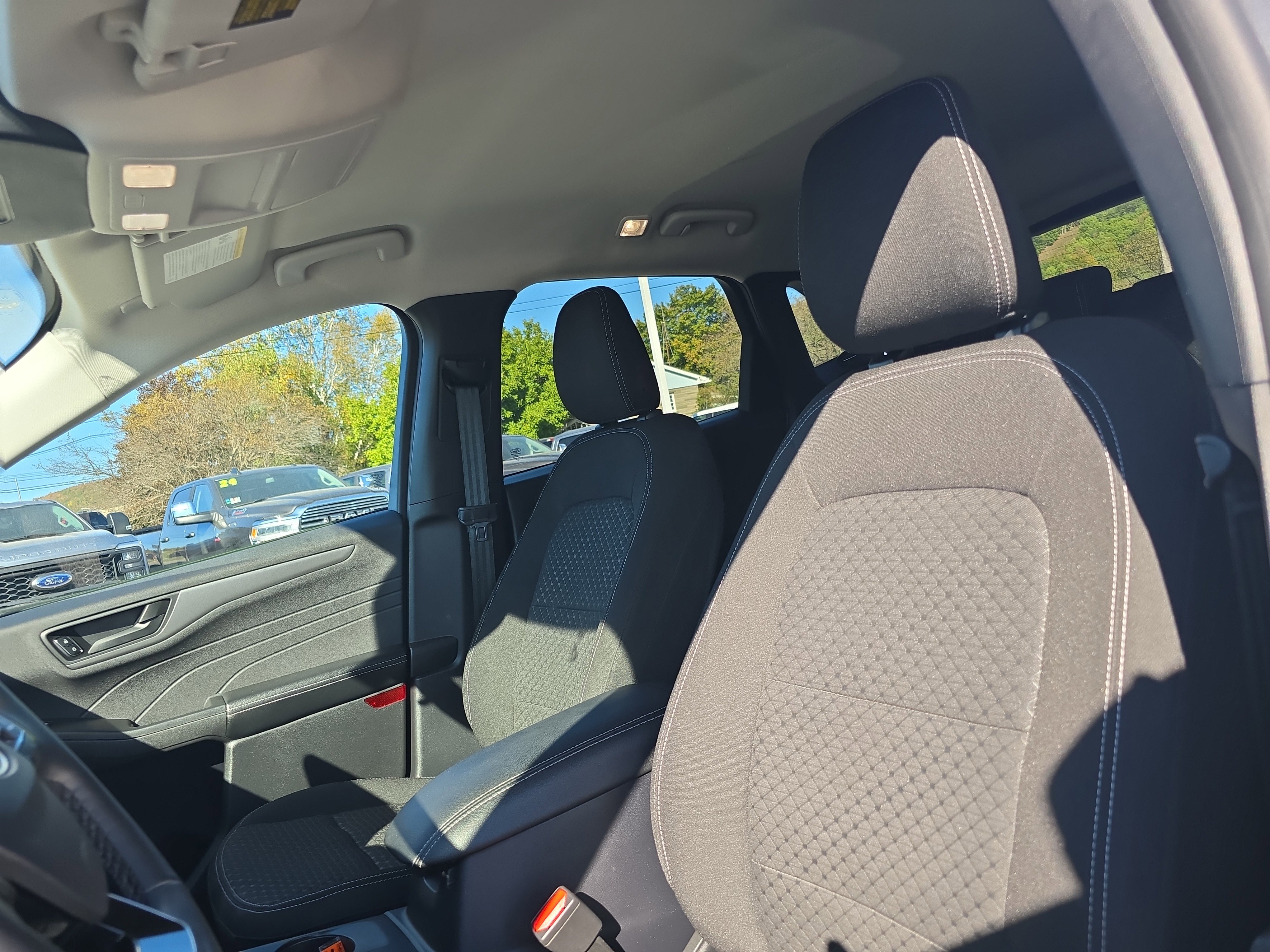 Used 2023 Ford Escape Active w/ Tech Pack #1 image 12