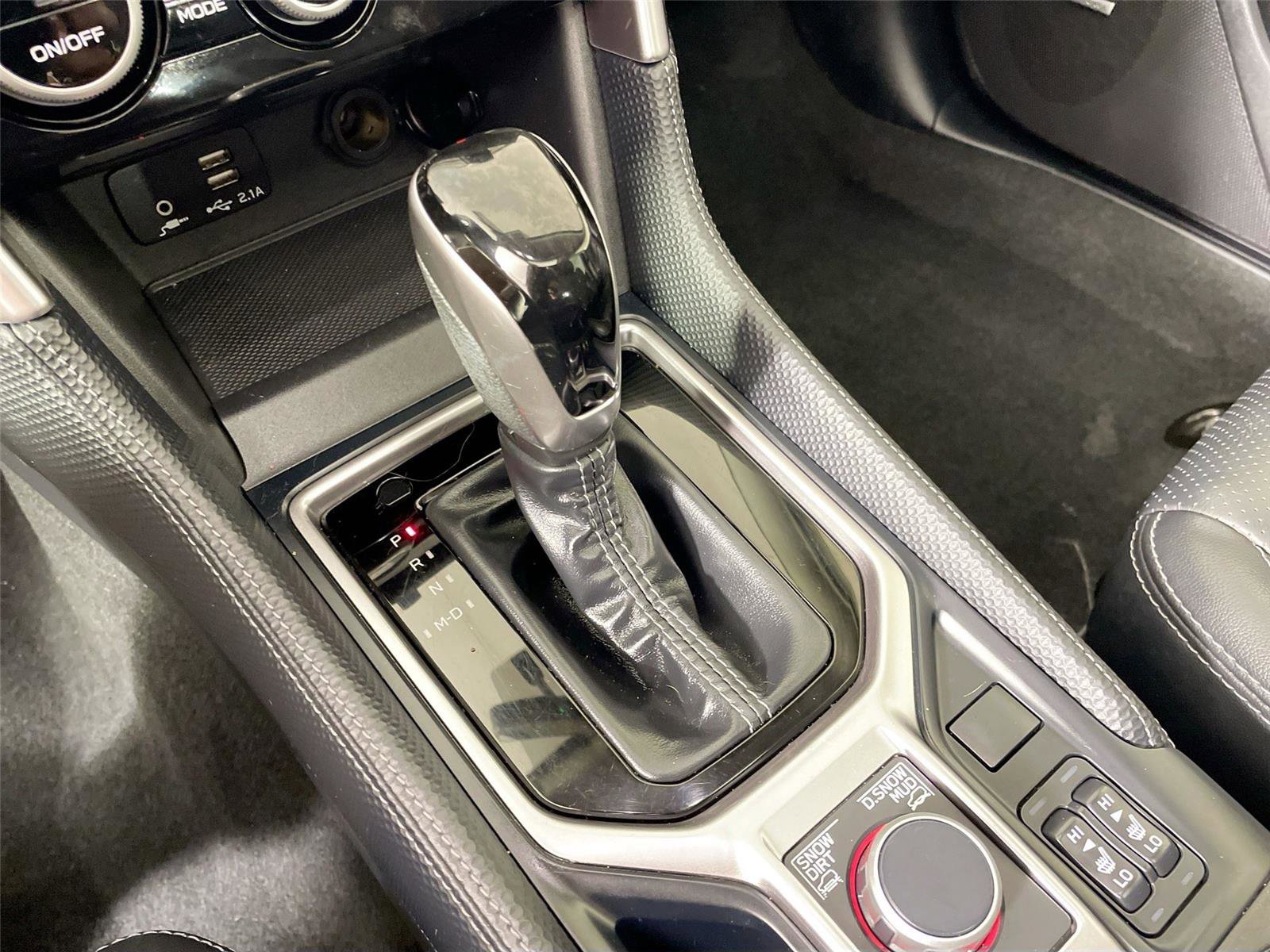 Used 2021 Subaru Forester Limited w/ Popular Package #3 image 15