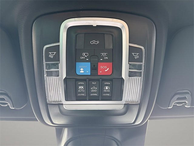 New 2026 RAM 2500 Laramie image 13