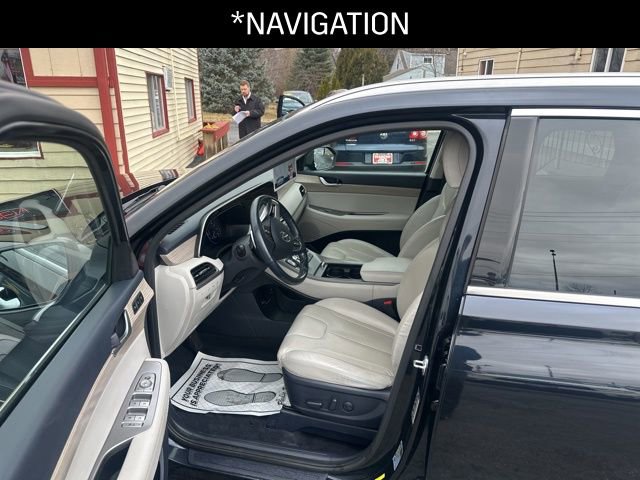 Used 2020 Hyundai Palisade SEL image 2