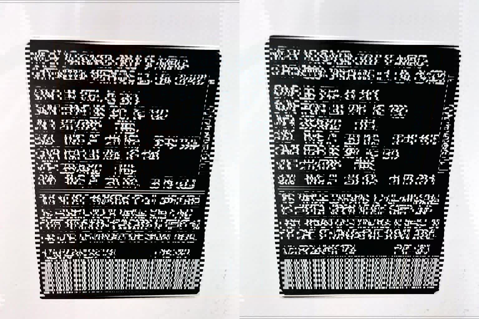 Certified 2022 Volkswagen Atlas SE image 34