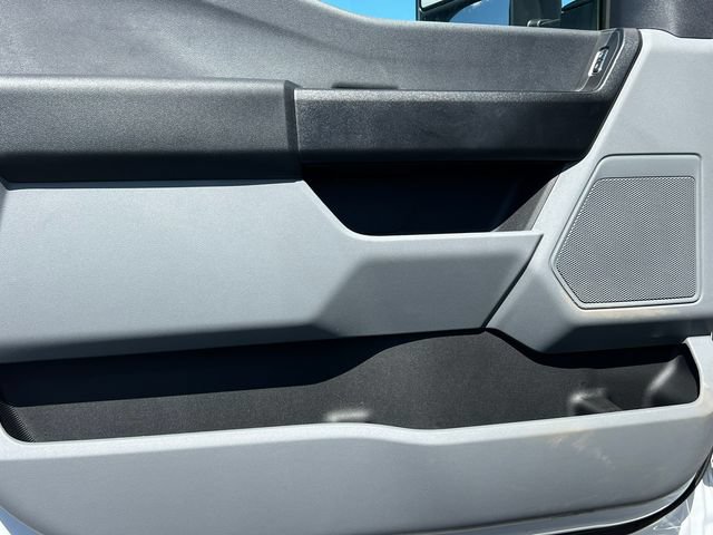 New 2025 Ford F250 XL w/ 360-Degree Camera Package AWD/4WD image 18
