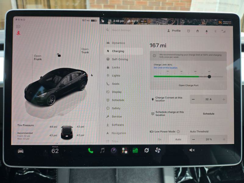 Used 2023 Tesla Model 3 Standard Range RWD image 46