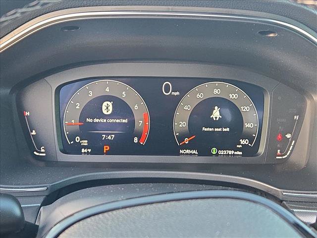 Used 2024 Acura Integra A-Spec FWD image 10