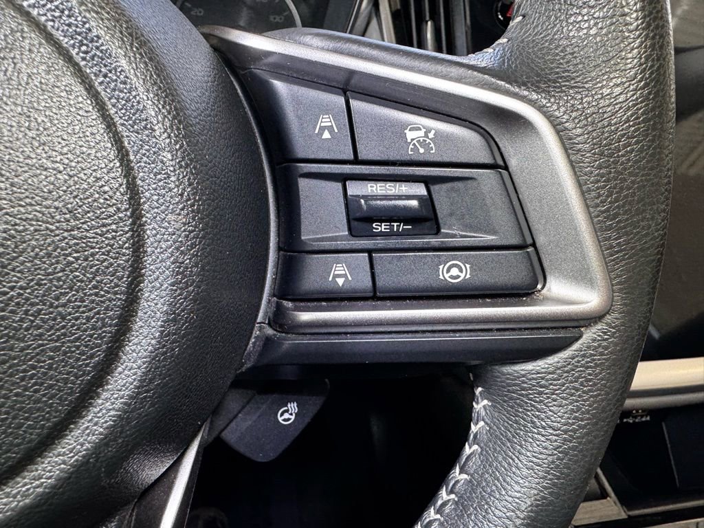 Used 2024 Subaru Outback Limited image 26