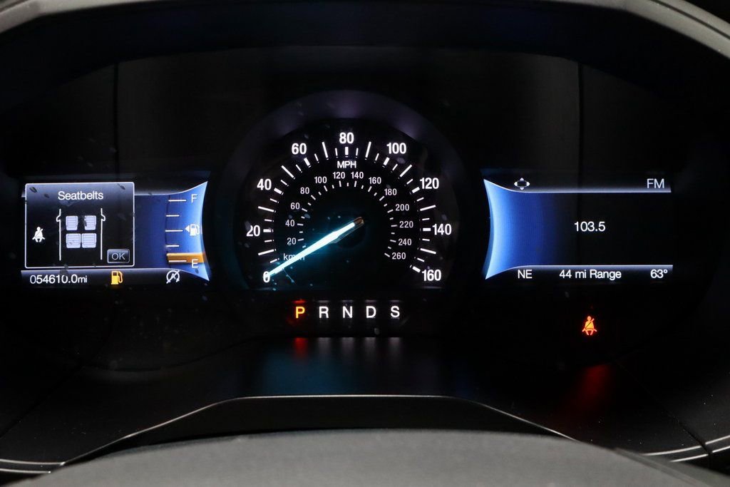 Used 2023 Ford Edge SEL image 28