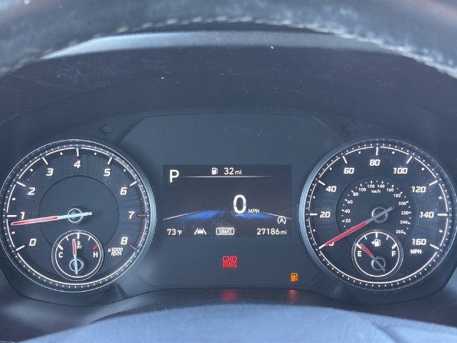 Certified 2023 Hyundai Santa Fe SEL AWD/4WD image 27