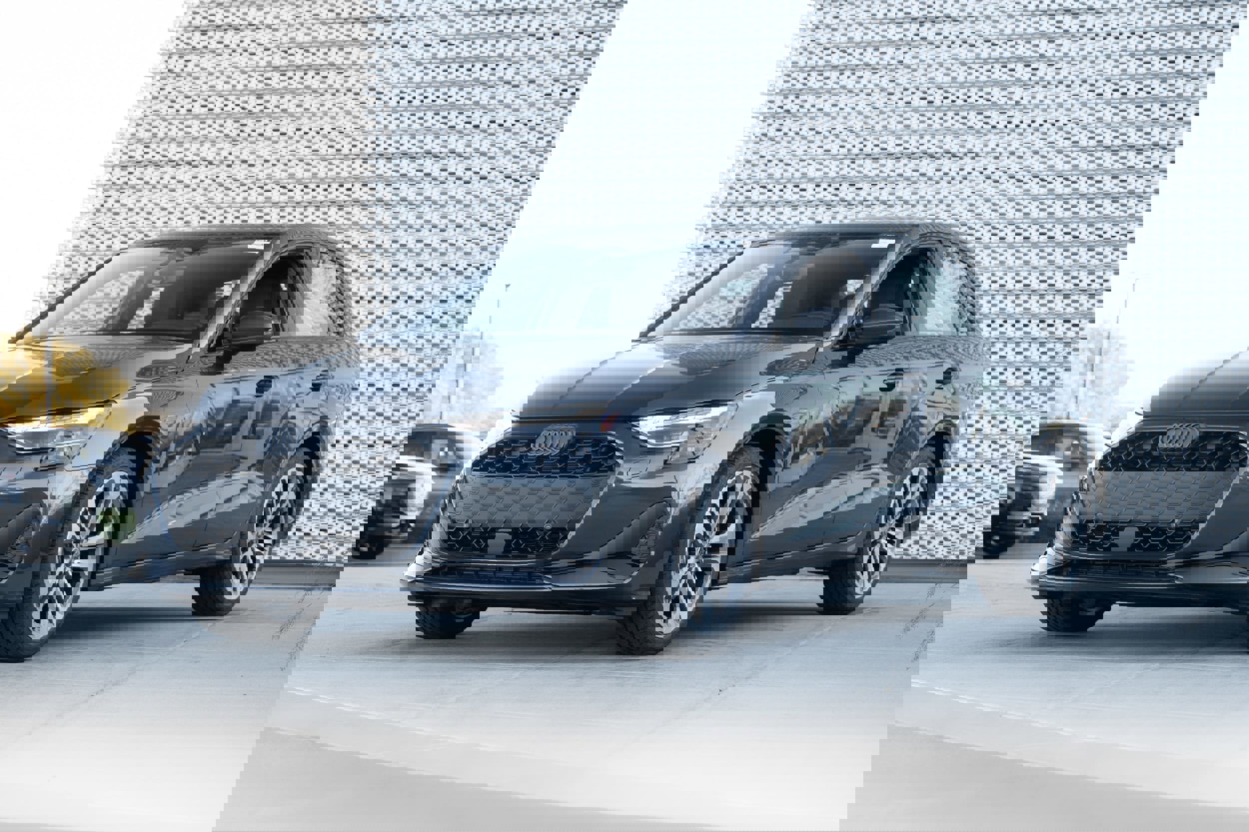 New 2026 Audi A3 2.0T Premium Plus image 7