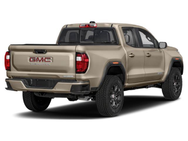 Used 2023 GMC Canyon Elevation w/ Convenience Package RWD image 5