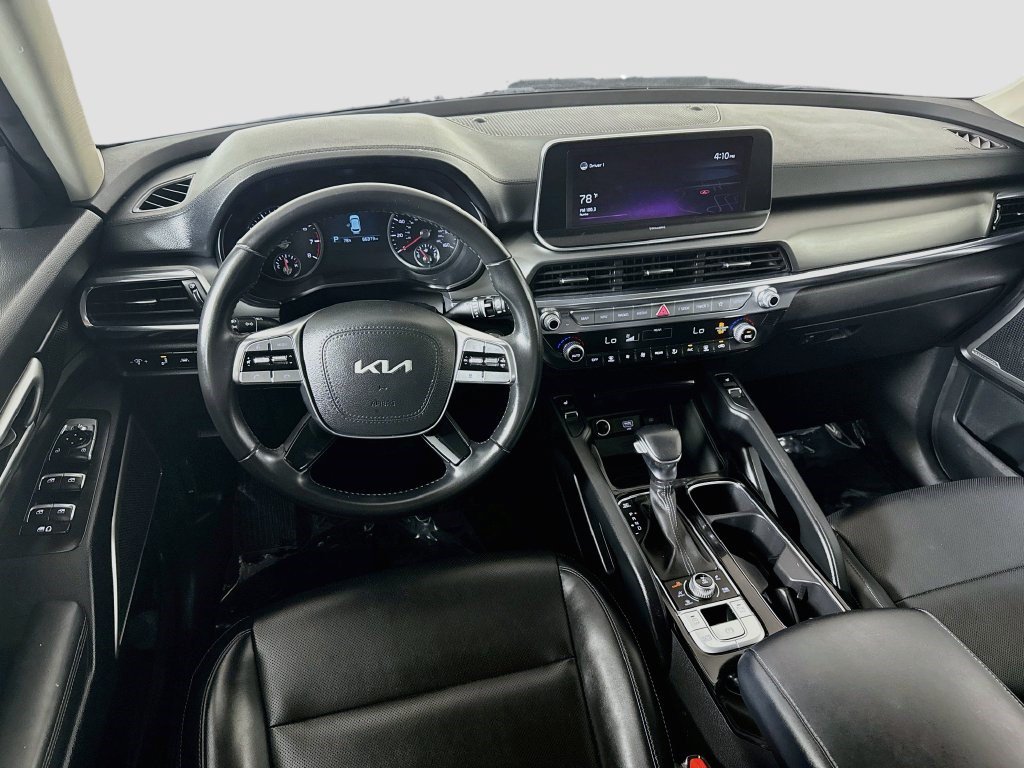 Used 2022 Kia Telluride S AWD/4WD image 16