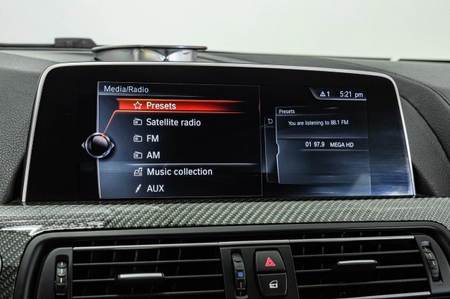 Used 2017 BMW M6 Gran Coupe image 31