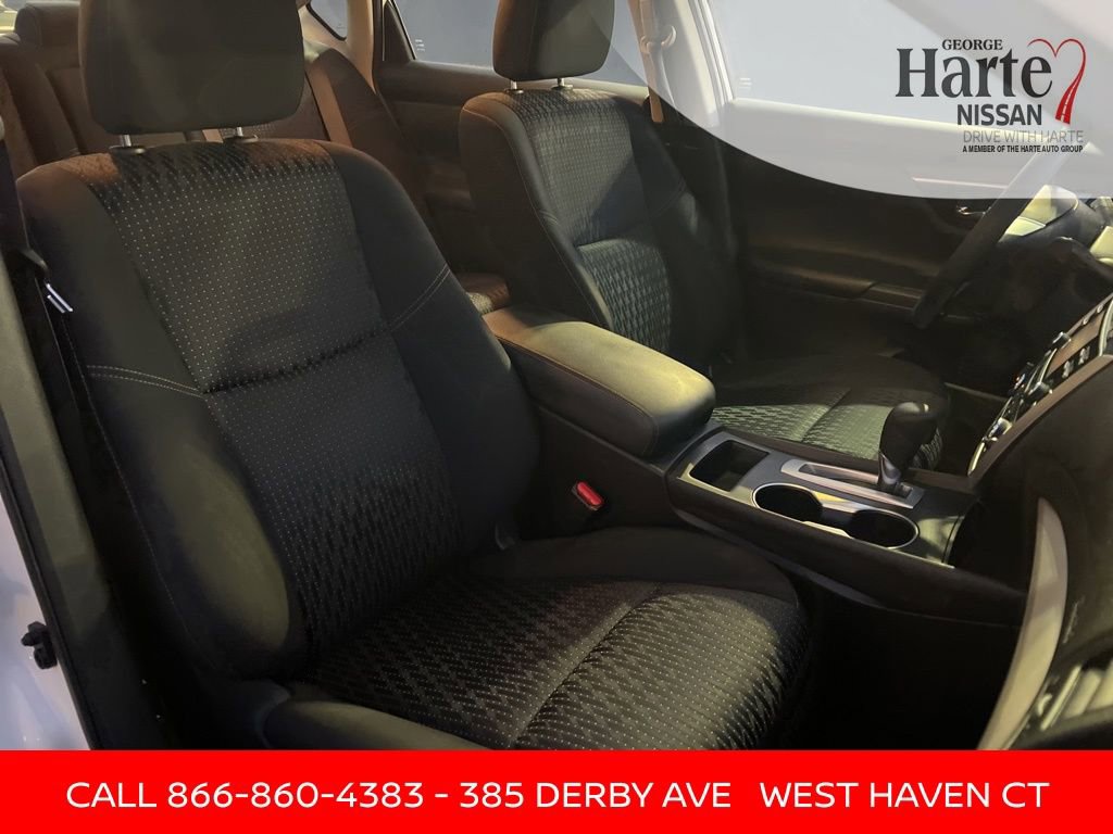 Used 2016 Nissan Altima 2.5 S w/ Power Driver Seat Package image 42