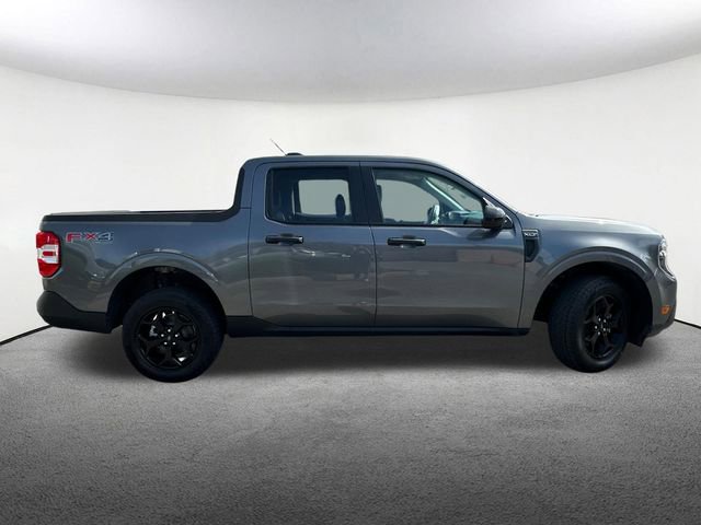 Used 2025 Ford Maverick XLT w/ XLT Luxury Package AWD/4WD image 16