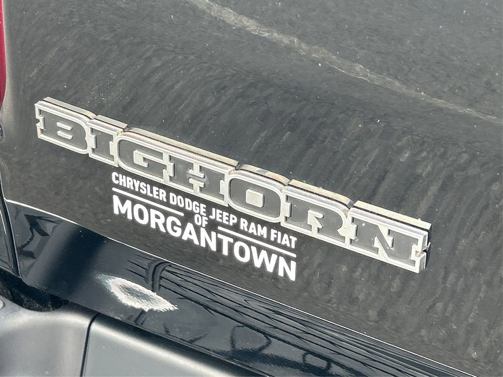 Certified 2021 RAM 1500 Big Horn image 16