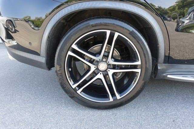 Used 2016 Mercedes-Benz GLE 450 GLE 450 AMG image 10