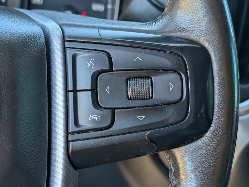 Used 2020 GMC Sierra 1500 SLT image 19