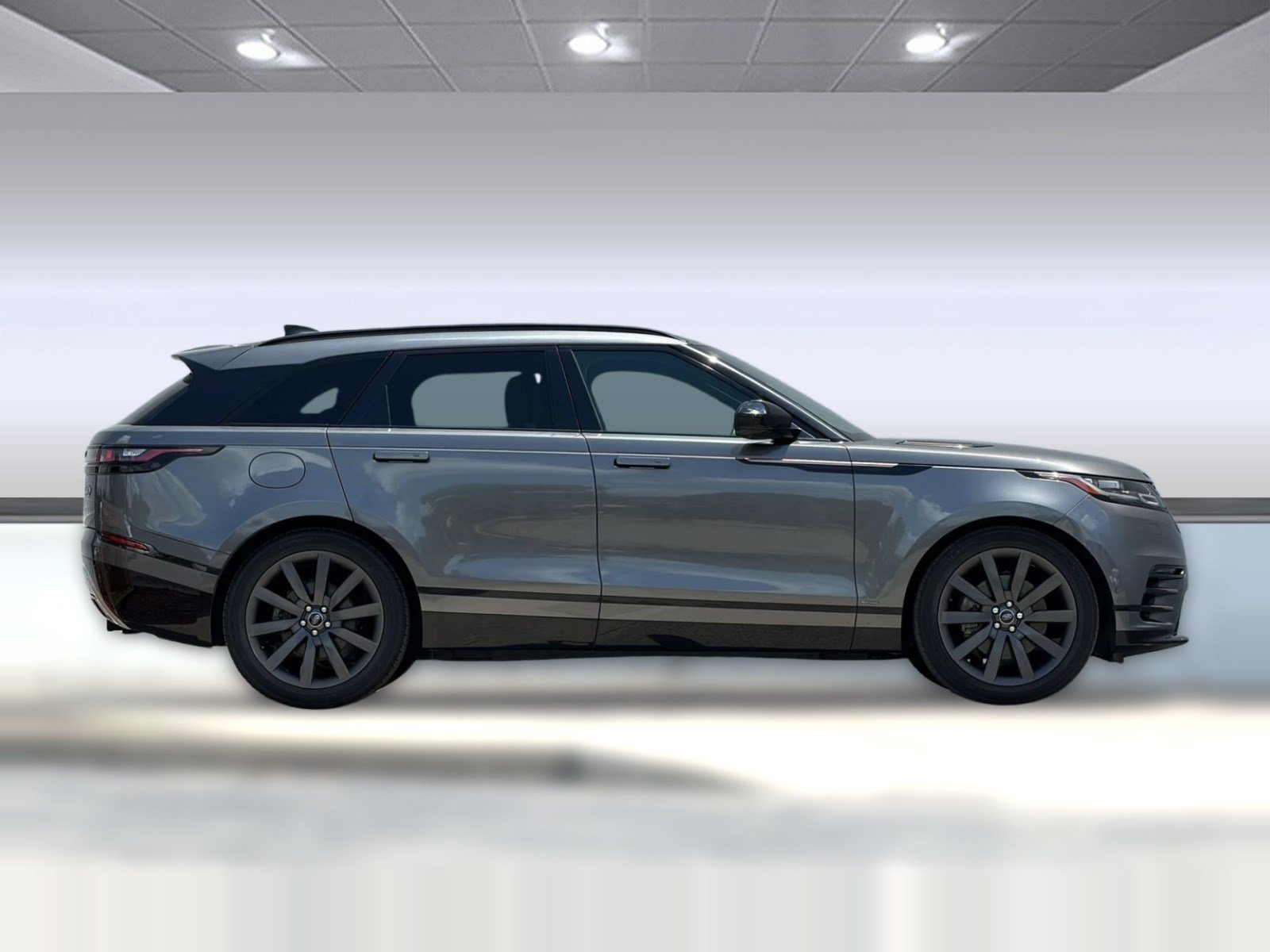 Used 2019 Land Rover Range Rover Velar R-Dynamic HSE AWD/4WD image 8