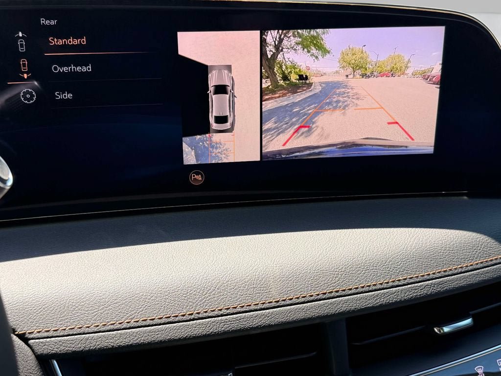 New 2026 Cadillac CT5 Sport w/ Technology Package AWD/4WD image 6