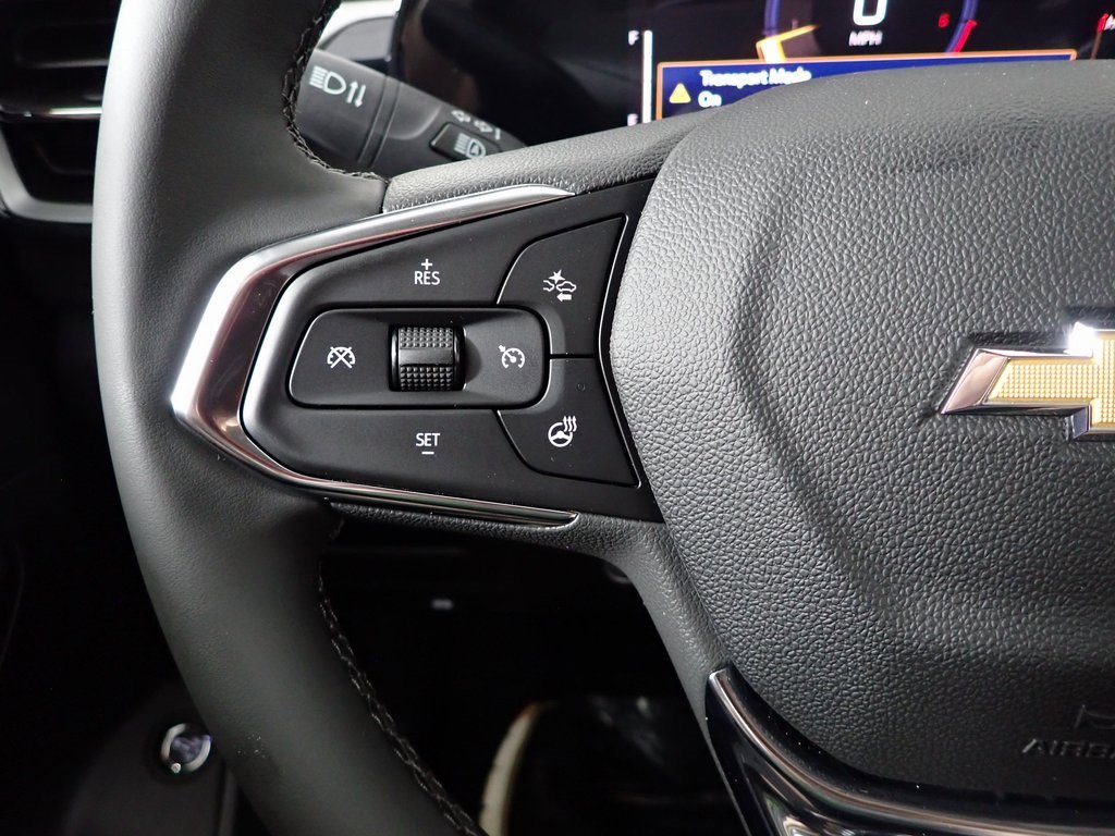 New 2026 Chevrolet TrailBlazer LT w/ Convenience Package image 22
