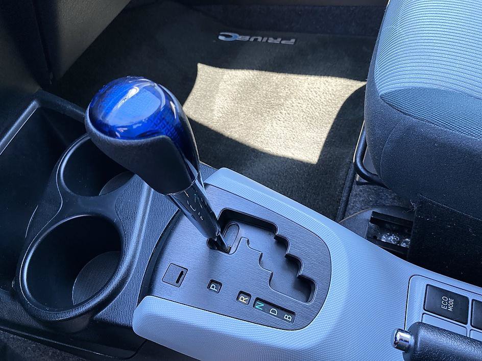Used 2012 Toyota Prius C Two FWD image 17