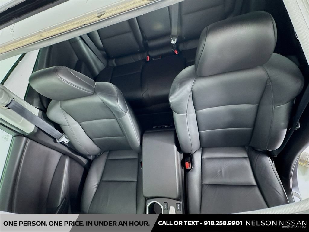Used 2018 Acura RDX FWD image 21