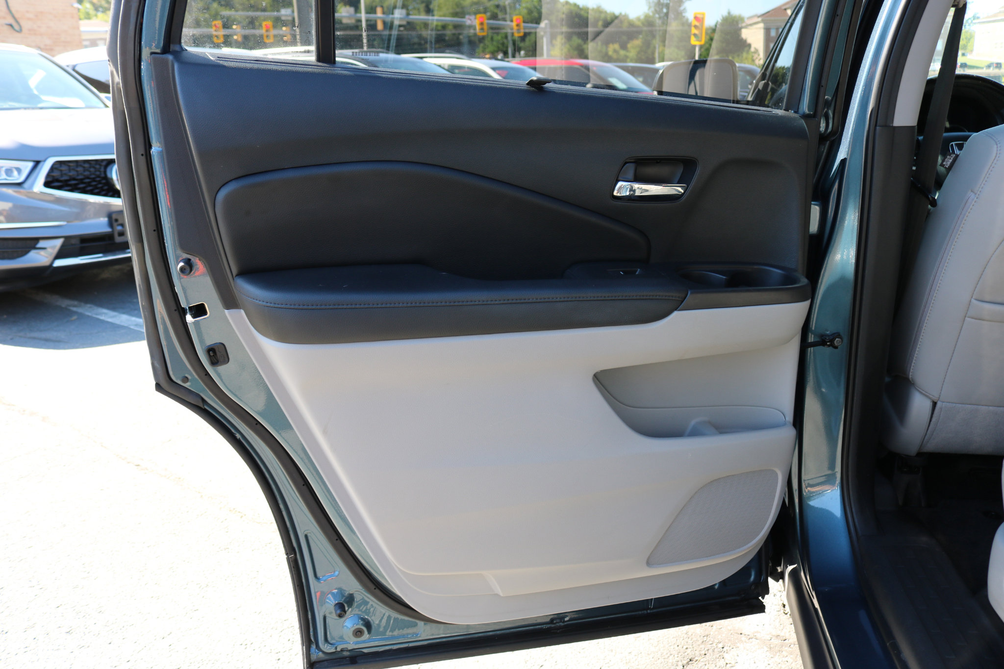 Used 2020 Honda Pilot EX-L image 28