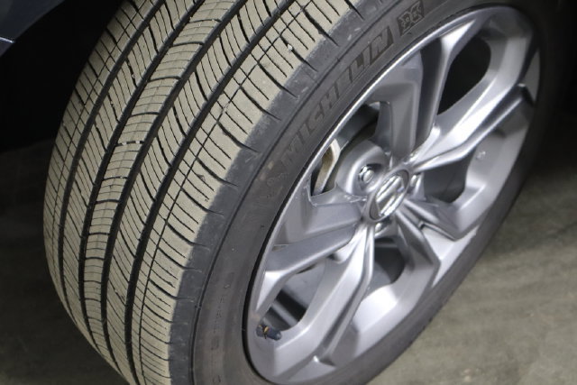 Used 2024 Honda Accord EX image 29