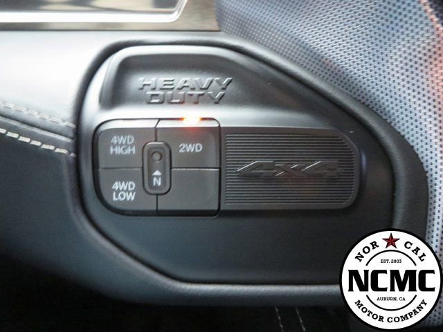 Used 2020 RAM 3500 Limited image 40