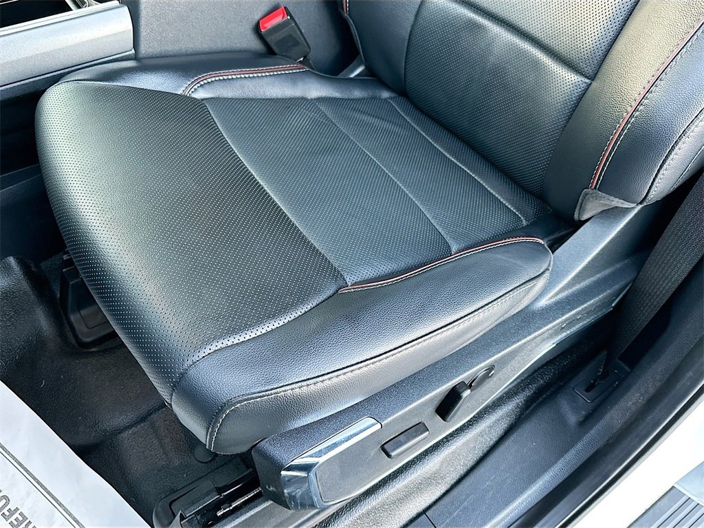 Used 2023 Ford F250 Lariat w/ Lariat Ultimate Package image 20