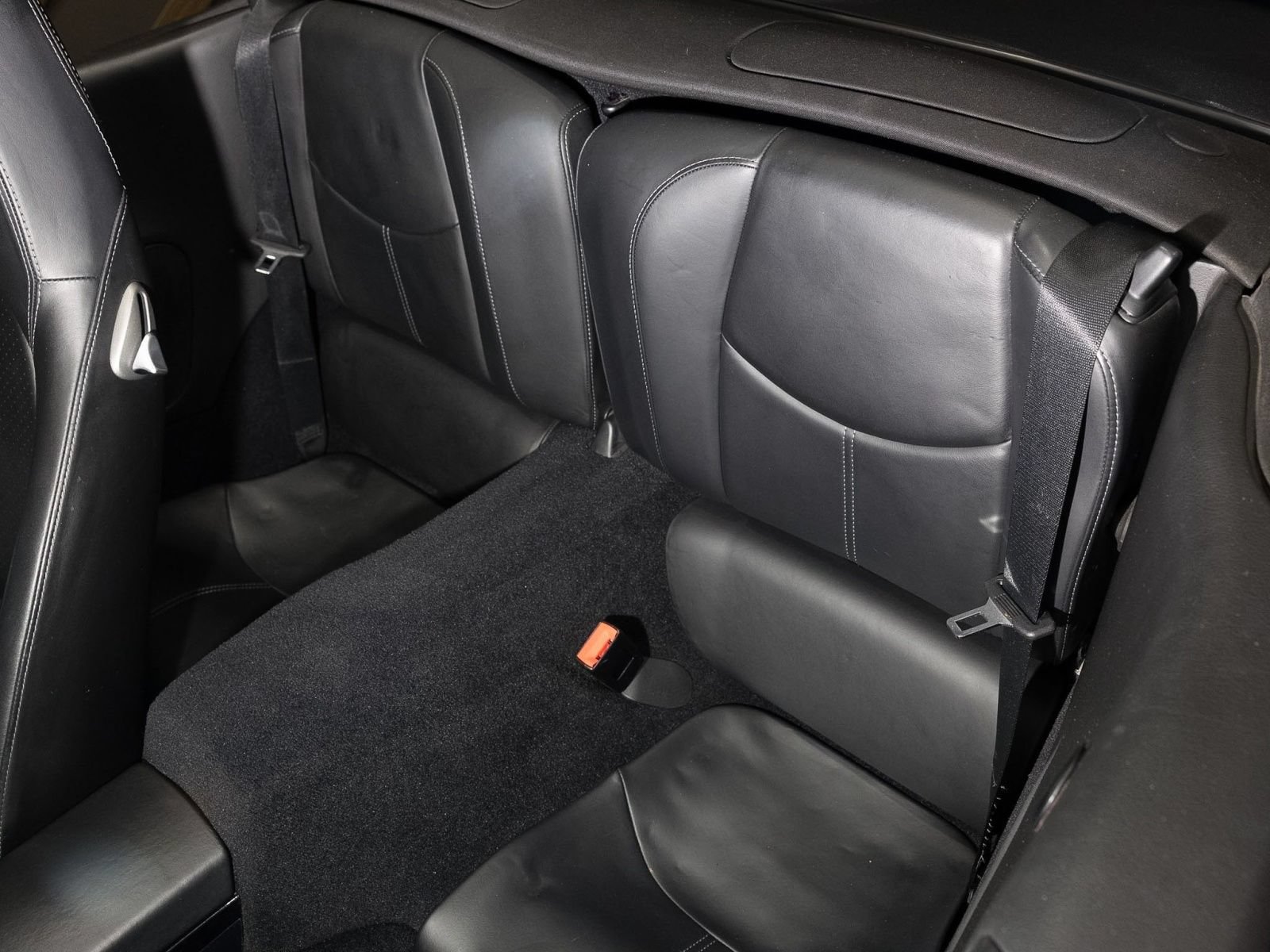 Used 2012 Porsche 911 Carrera Black Edition RWD image 7
