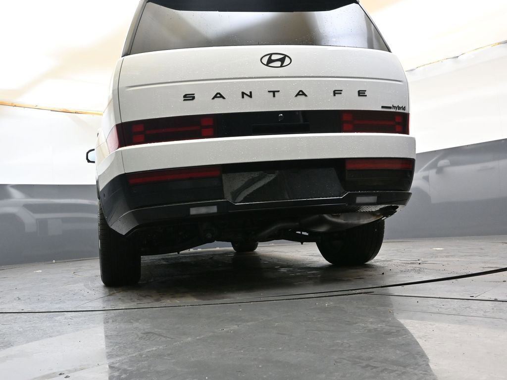New 2026 Hyundai Santa Fe Calligraphy image 43