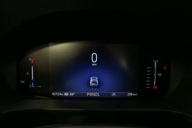 Used 2023 Ford Escape Active AWD/4WD image 32