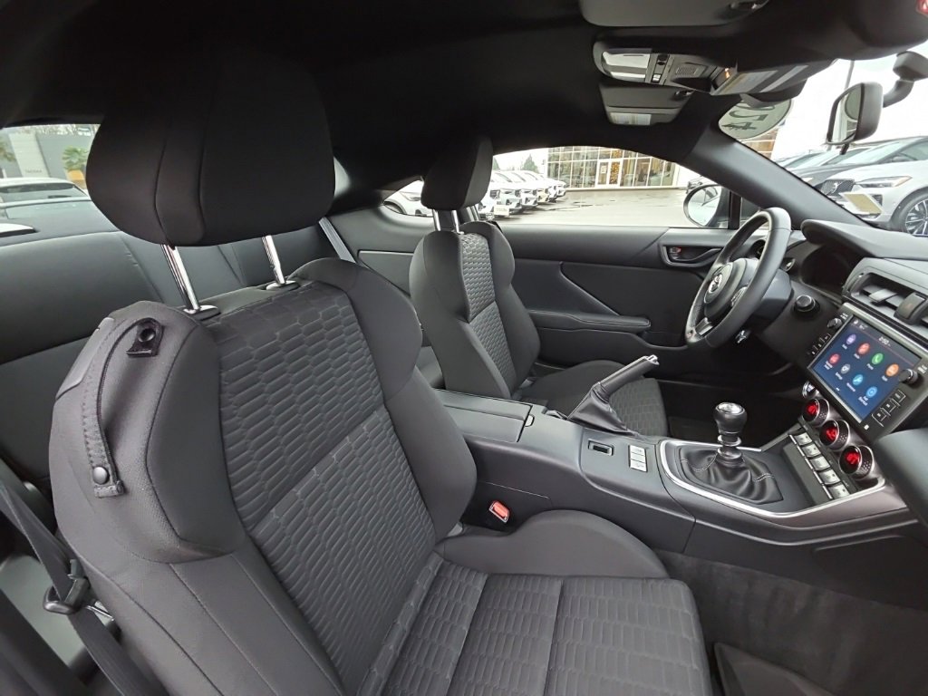 Used 2024 Toyota GR86 image 8